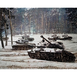 Battle of the Bulge Photo